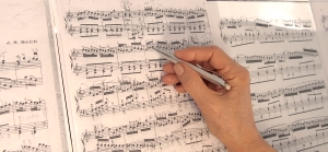 Marie Mayol, piano à Boussens